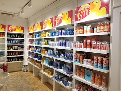 Photo Bath & Body Works