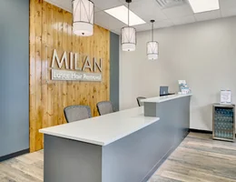 Milan Laser Hair Removal