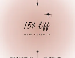 Revive Esthetics