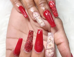 Ruby Nails Design