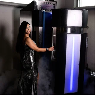 Photo Color Vanity Holistic Glam Medi Spa & Cryotherapy