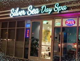 Silver Sea Day Spa