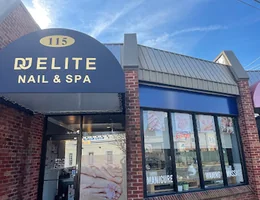 DJ Elite nails & spa