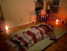 Body Wisdom Sanctuary