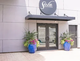 Sola Salon Studios