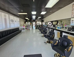 Golden Clippers Barbershop