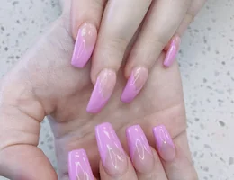 Crystal Nails