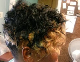 Delice Larae Beauty Salon