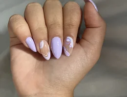 Kia’s Nails