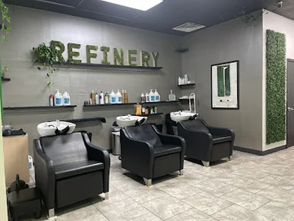 Photo The Refinery Salon & Spa