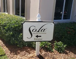 Sola Salon Studios