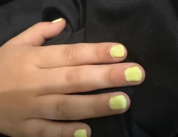 Kim's Nails