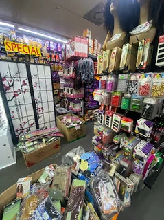 Photo Lookin Good Beauty Supply