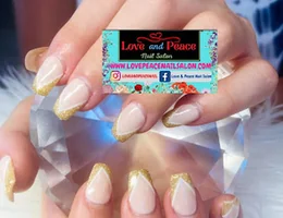 Love And Peace Nail Salon