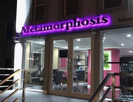 Metamorphosis Salon