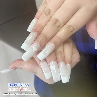 Photo Happiness Nails & Spa