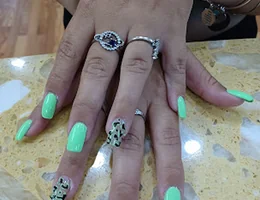 Nirvana Nails &Spa