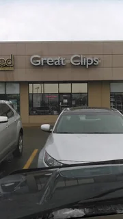 Photo Great Clips