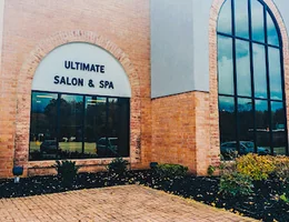 Ultimate Salon & Spa