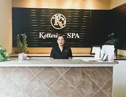 Kettering Spa