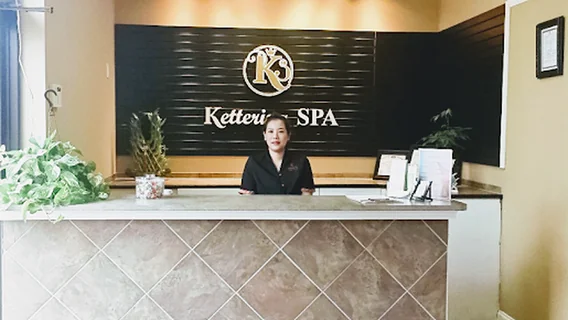 Photo Kettering Spa