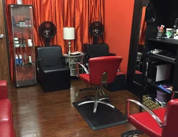 Shelia Marie Studio Salon