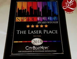 The Laser Place