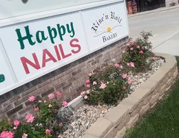 Happy Nails & Spa