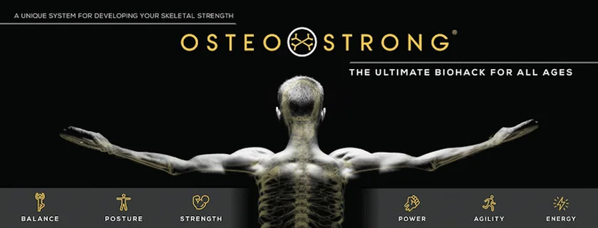 Photo OsteoStrong Porterville