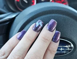 Star Nails