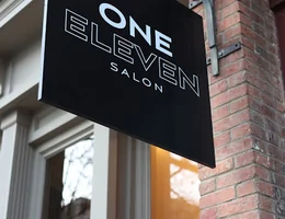 One Eleven Salon