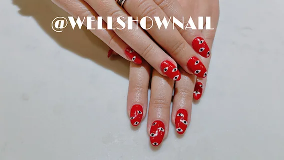 Photo WellShow nails & spa