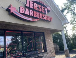 Jersey Barbershop