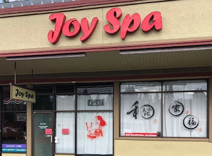 Photo Joy Spa