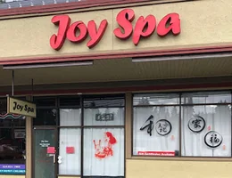 Joy Spa