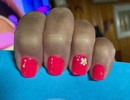 Snappy Nail and Spa