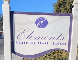 Elements Hair & Nail Salon