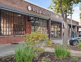 Sola Salon Studios