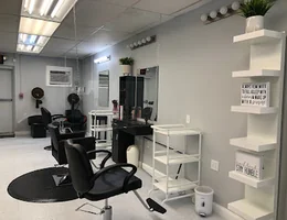 Almighty beauty salon