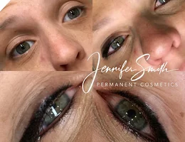 Jennifer Smith Permanent Cosmetics