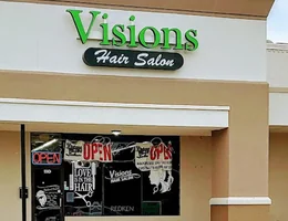 Visions Hair Salon