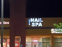 OCEAN NAILS & SPA