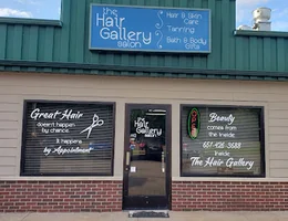 The Hair Gallery