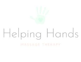 Helping Hands- Massage Therapy, LLC