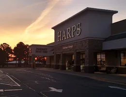 Harps Food Stores