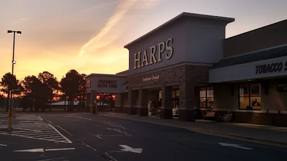 Photo Harps Food Stores