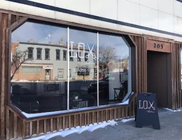 LOX Salon