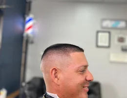 Barbers Culture Barbershop