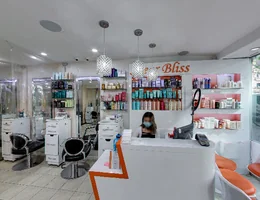 Shear Bliss NYC Salon