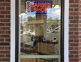 Kim's Barber & Beauty Shop Redmill